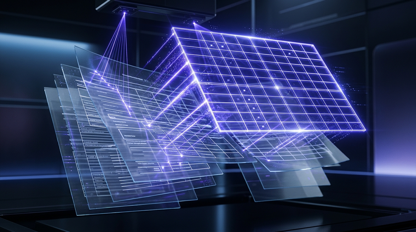 Dedicated Storage & Structural Isolation for All Statutory Tabular Data